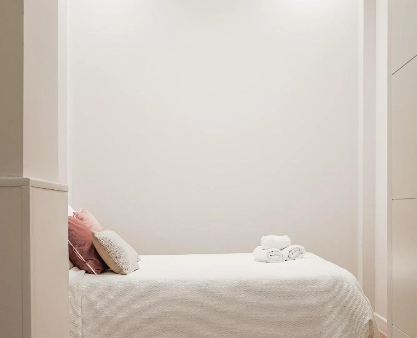 Precioso Estudio En San Julian Sevilla, Ac Wifi Hiniesta Estudio Apartment Seville